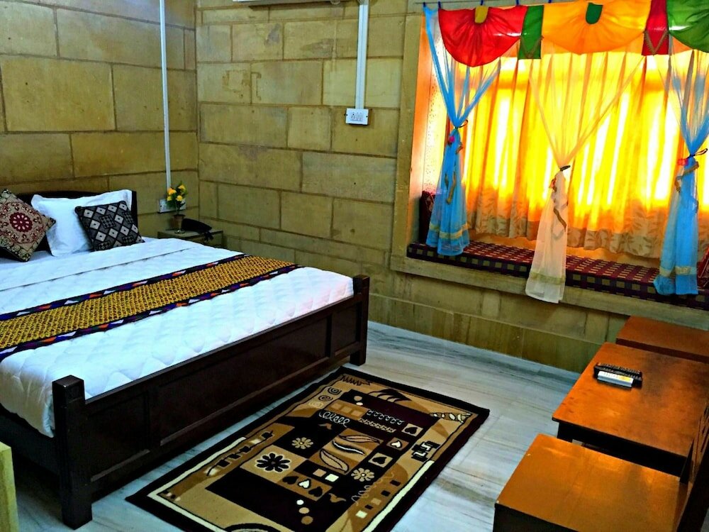 Фото Hotel Classic Jaisalmer