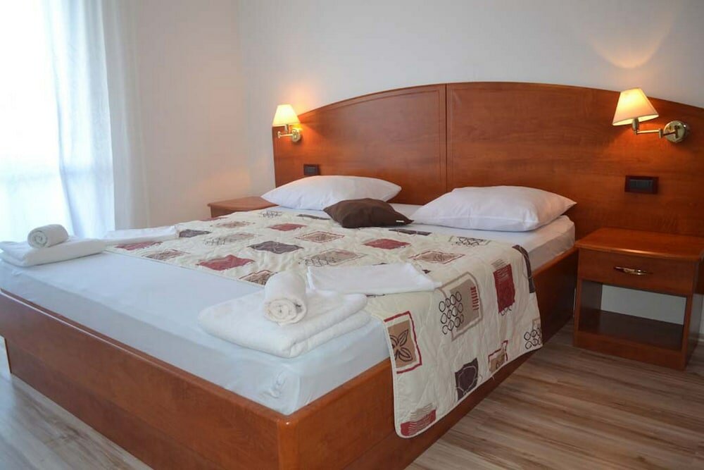 Фото Apartments Gavacic