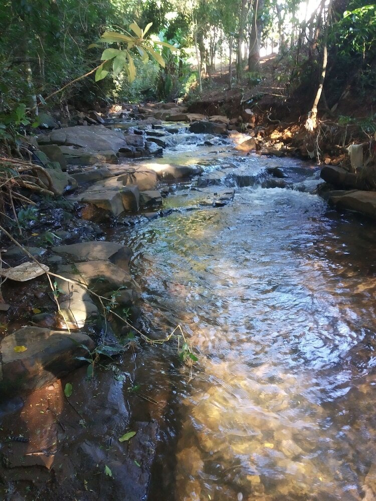 Фото Pousada Vale das Águas