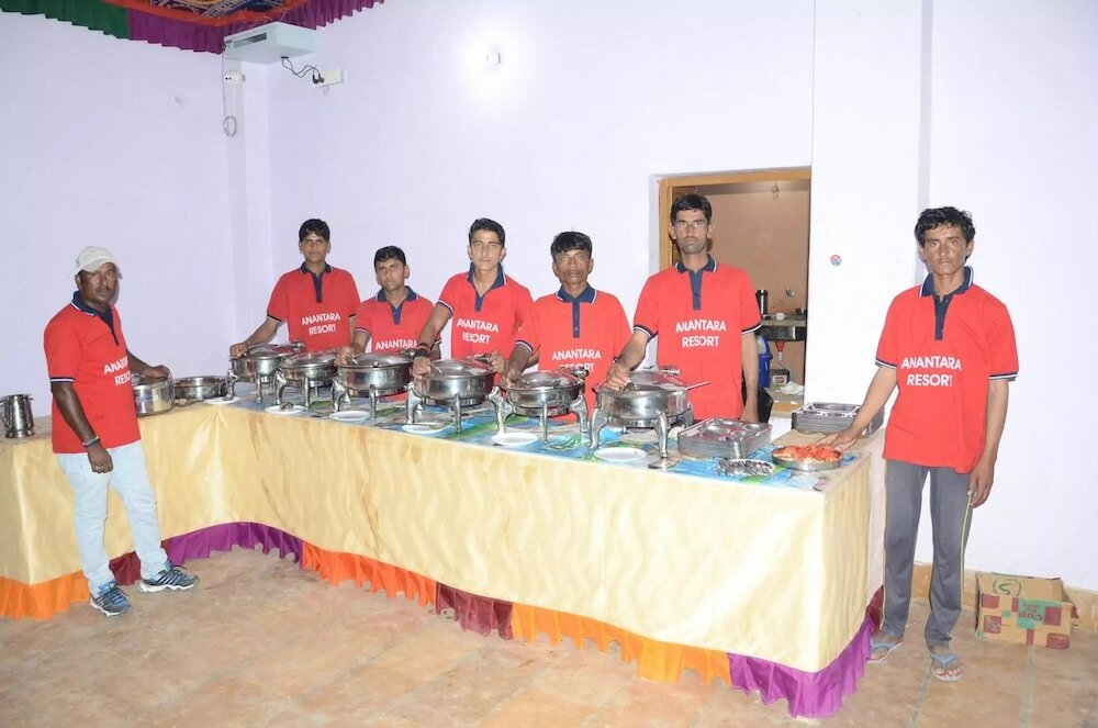 Фото Anantra Resort Jaisalmer