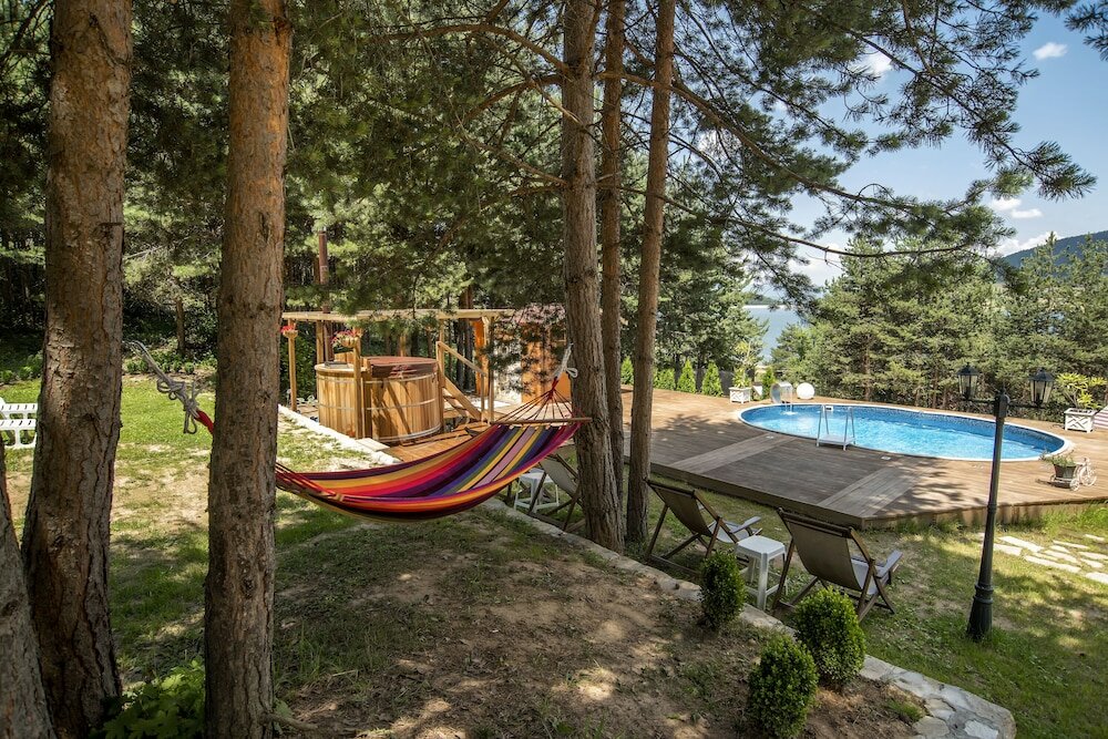 Фото Guest House Slunchev Cviat