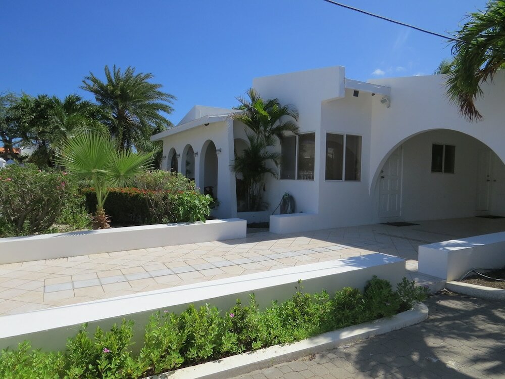 Фото Palm Beach Vacation Villa