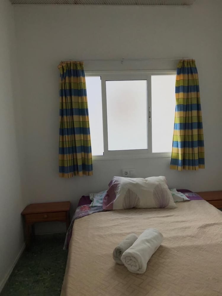 Фото Pension Alvarez