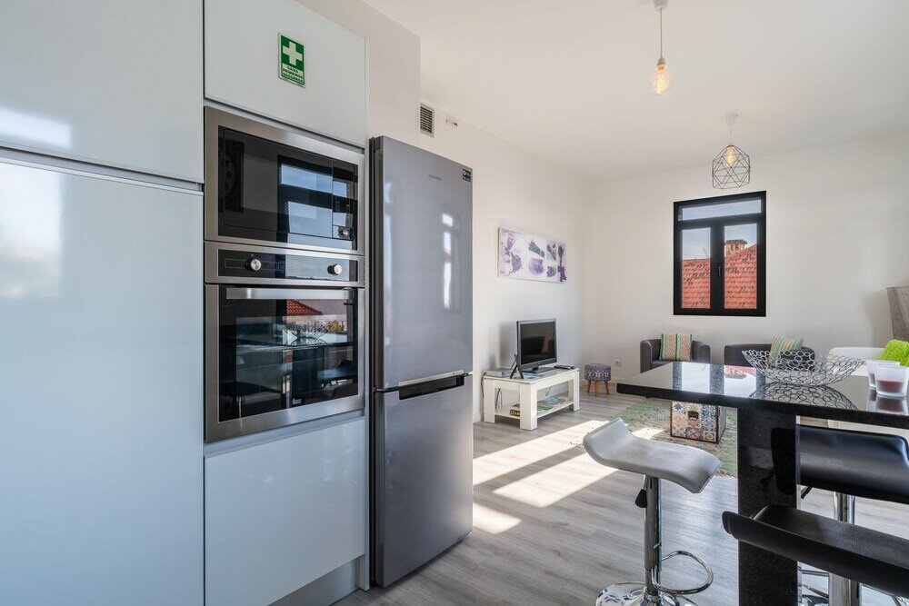 Фото Lazareto Apartment