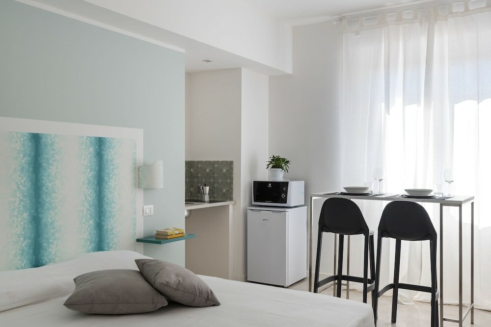 Фото Wonderful Italy Suites