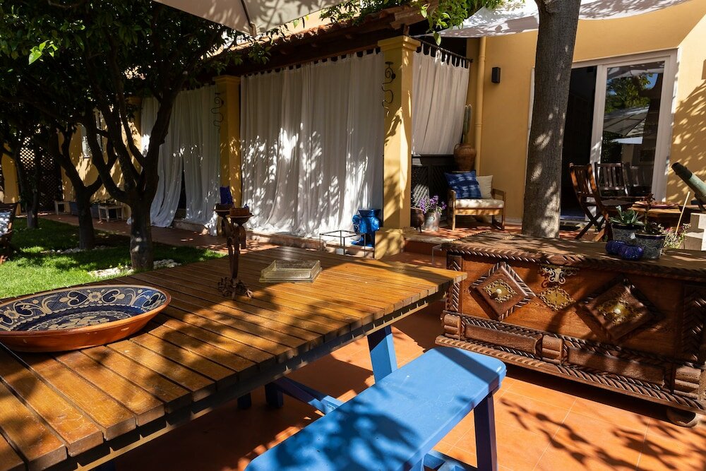 Фото Geronimo Guest House Belém