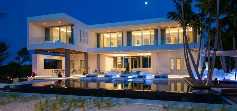 Гостиница Villa Awa