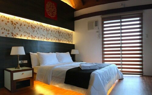 Гостиница Asian Village Tagaytay