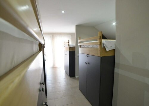 Гостиница Private Rooms Choice