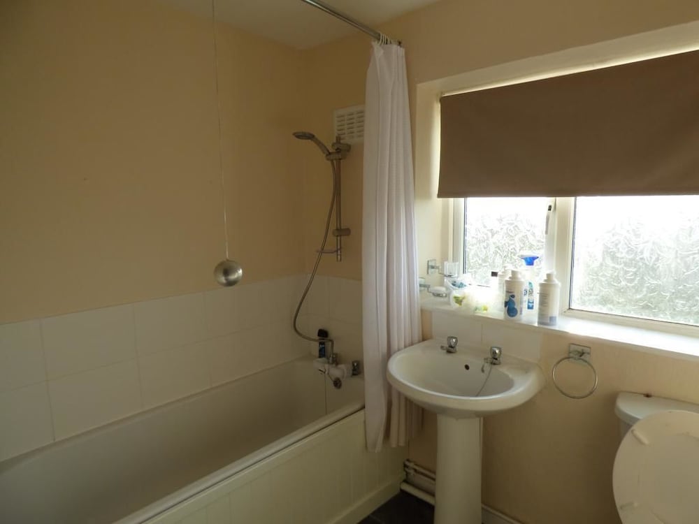 Фото Bolsover House