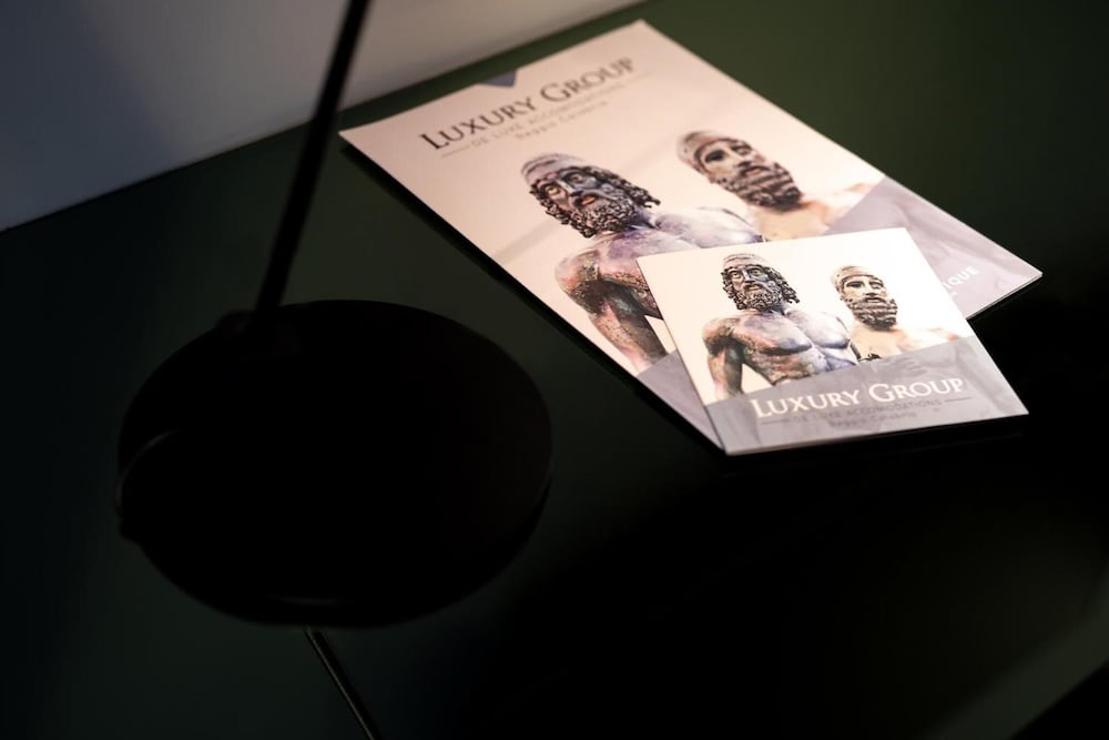 Фото Elite Accommodations & Hydromassage Pool