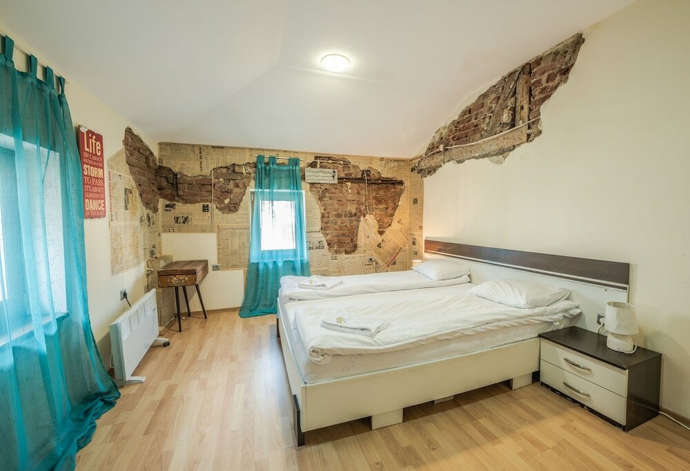 Фото Vitosha Flat