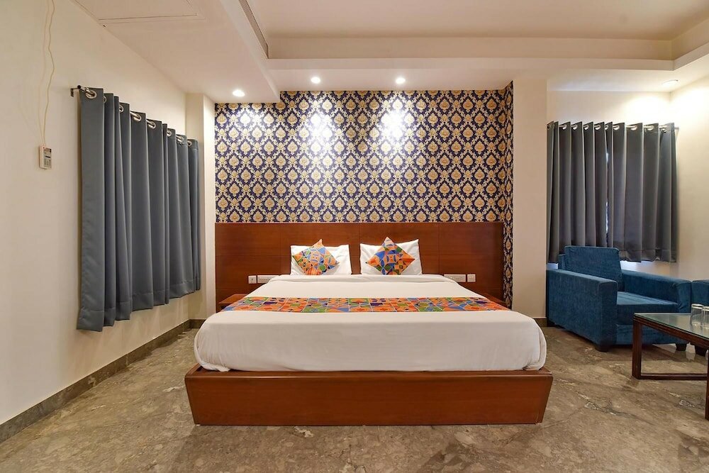 Фото Wind Palace hotel