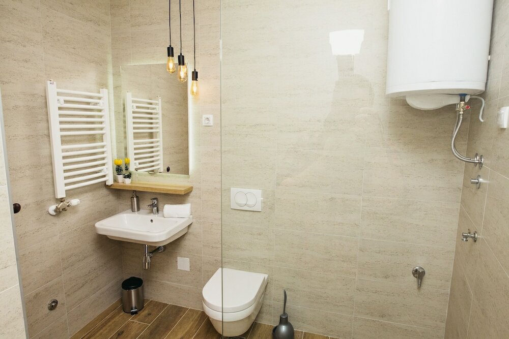 Фото Arena Big Luxury Apartment