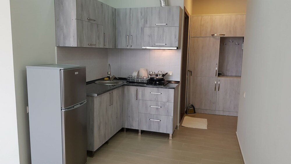 Фото Nakashidze's Apartments