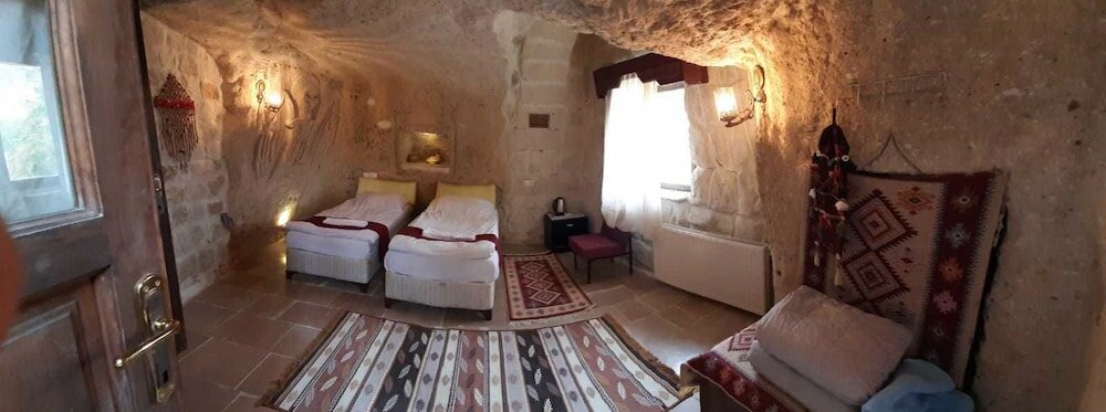 Фото Aziz Cave Hotel