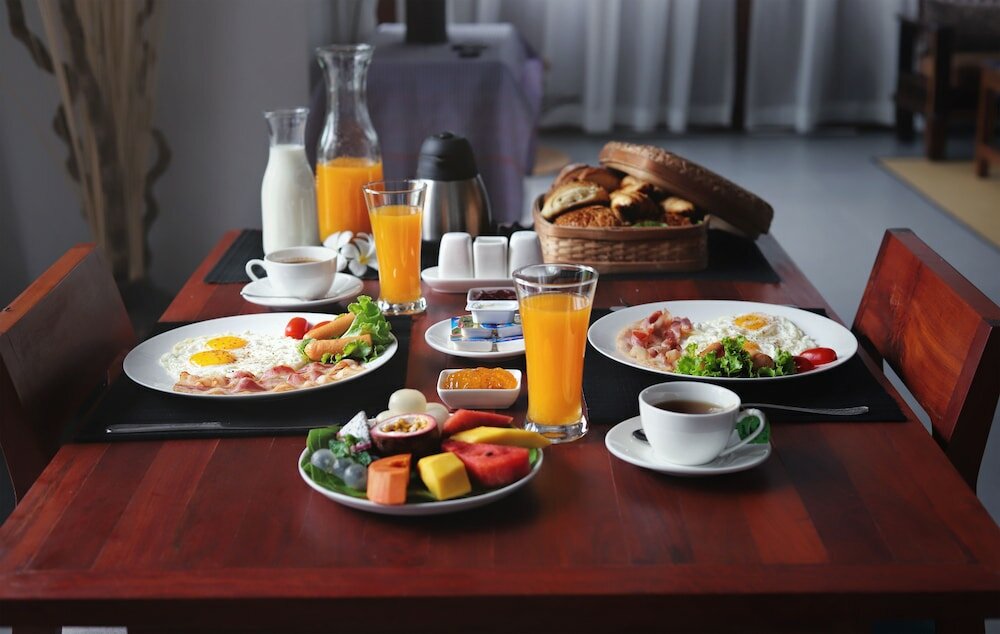 Фото Golden Vishnu Villa