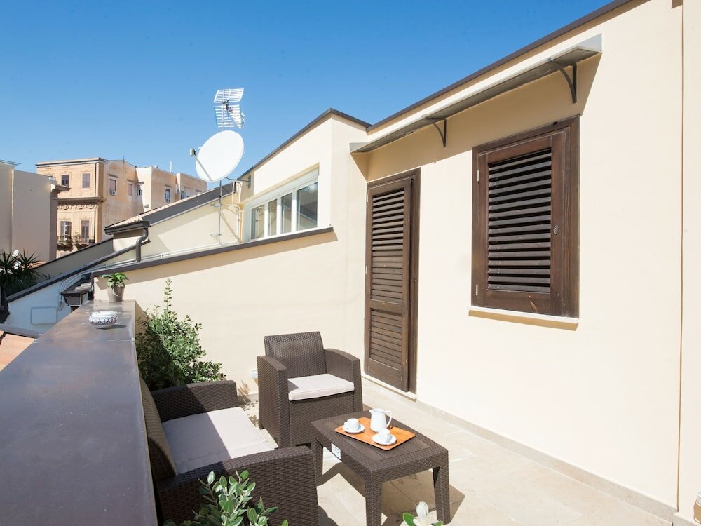 Фото Santa Cecilia Luxury Apartments by Wonderful Italy