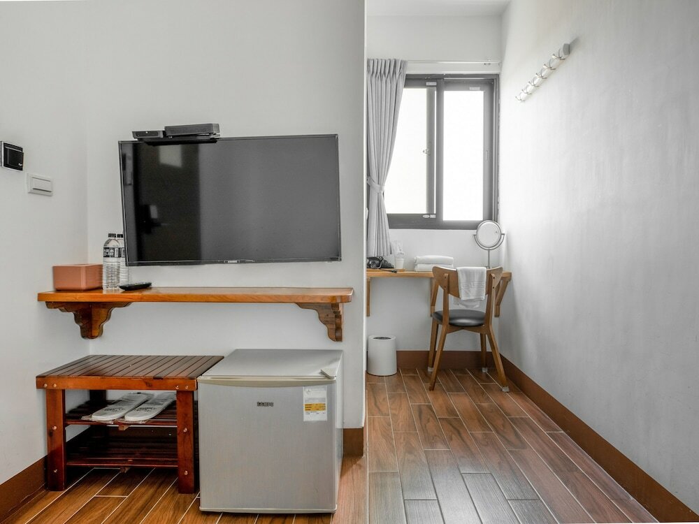 Фото 25 Inn Kenting Henchun