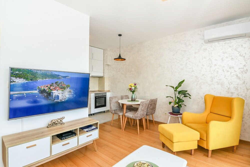 Фото Apart hotel MS Katunjanin