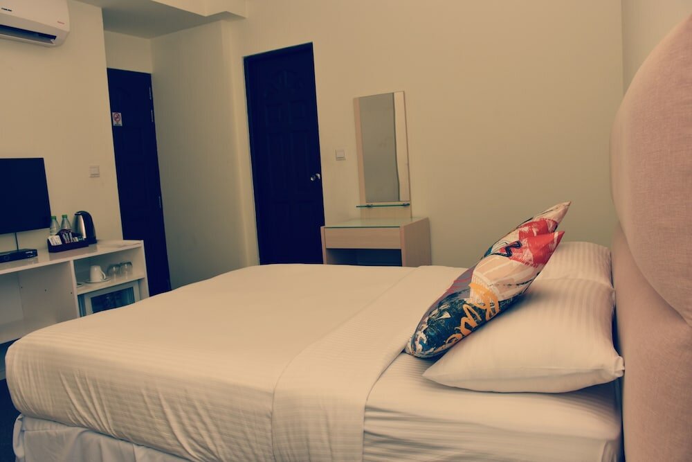 Фото Local Escape Boutique