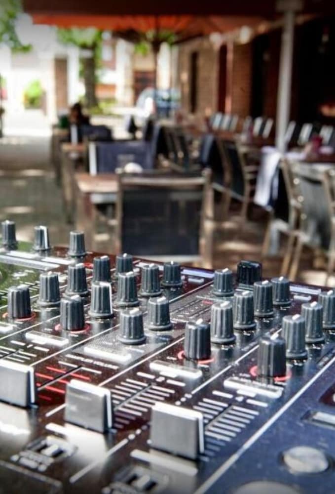 Фото отеля 4