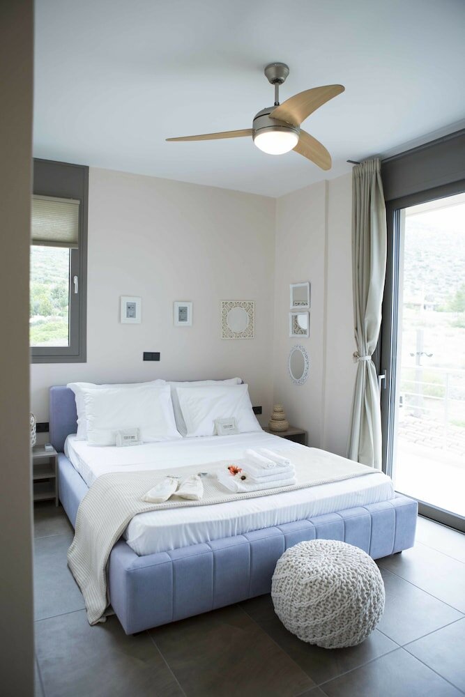 Фото Villa Sunset Lagonisi