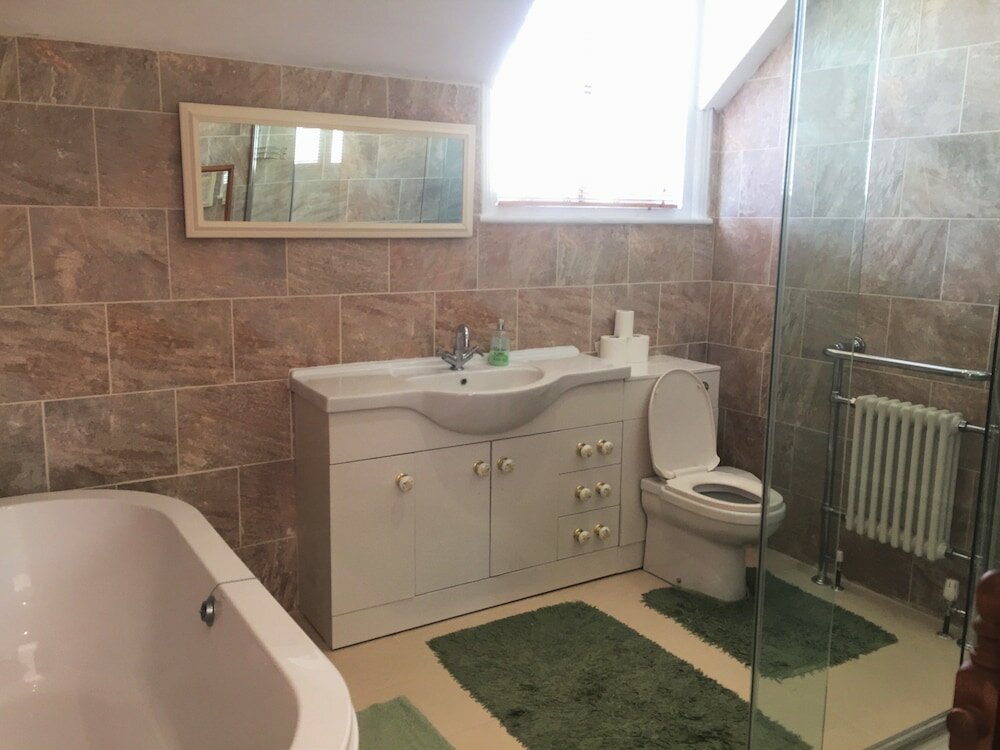 Фото St Peters Bed and Breakfast