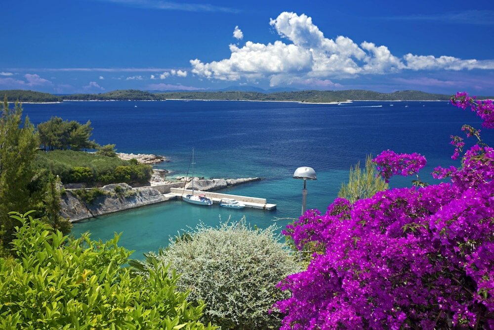 Фото Blue Bay Residence