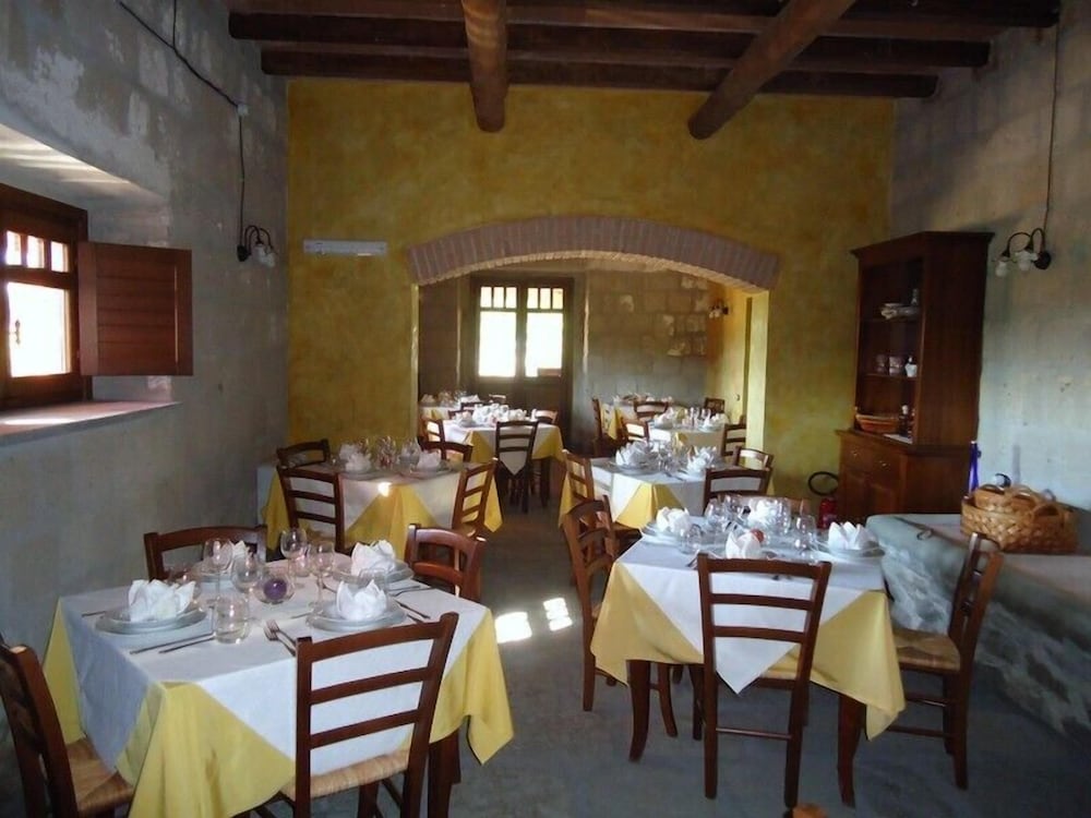 Фото Masseria Campierti