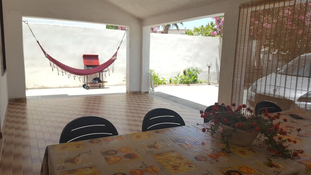 Фото Casa Vacanza Cala Spaghetti