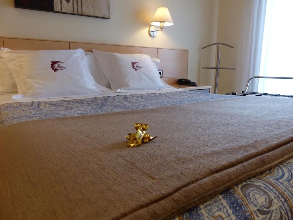 Фото Hotel Les Truites