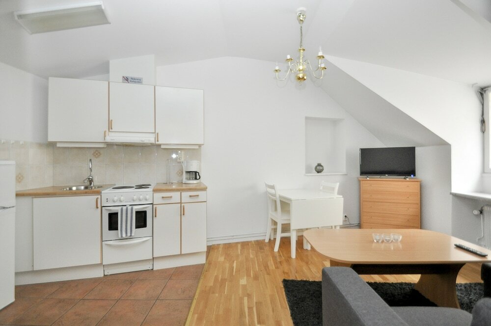 Фото Boende Visby