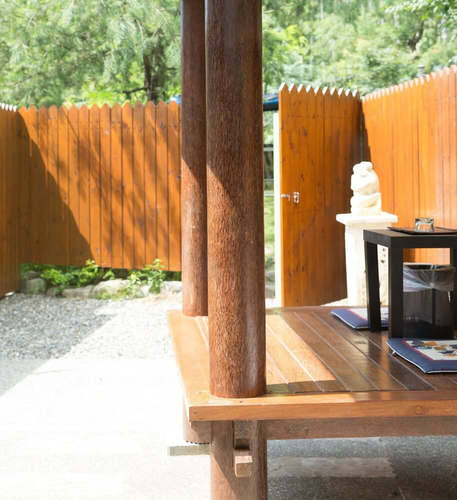 Фото Yueya Villa