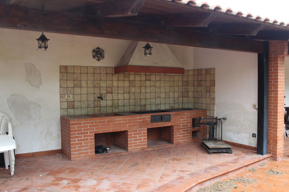 Фото Villa Delle Ninfee