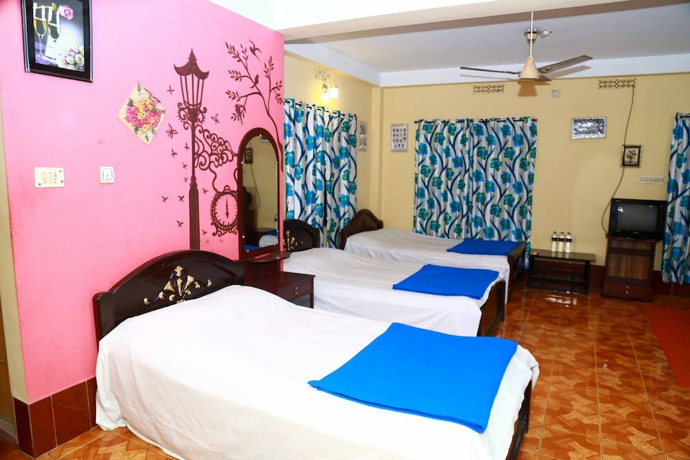 Фото Green Leaf Guest House