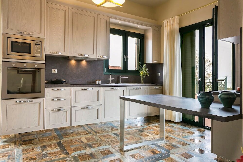 Фото Villas Kefalonia