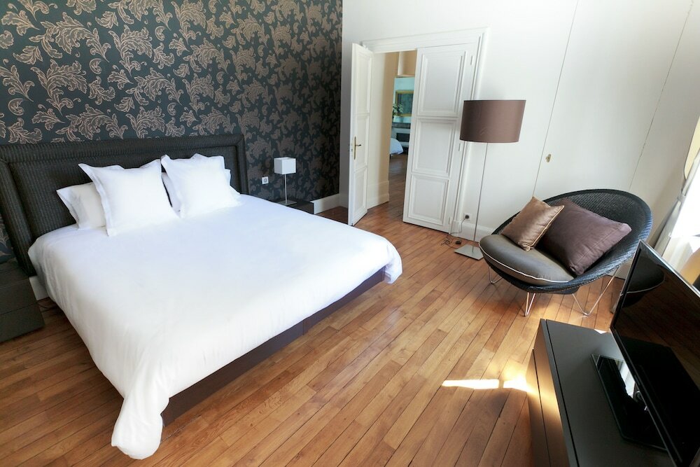 Фото La Maison Jules