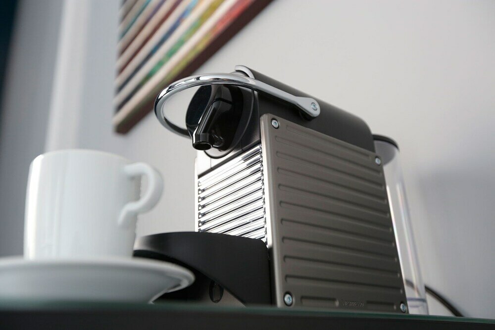 Фото Amra Barcelona Gran VIA