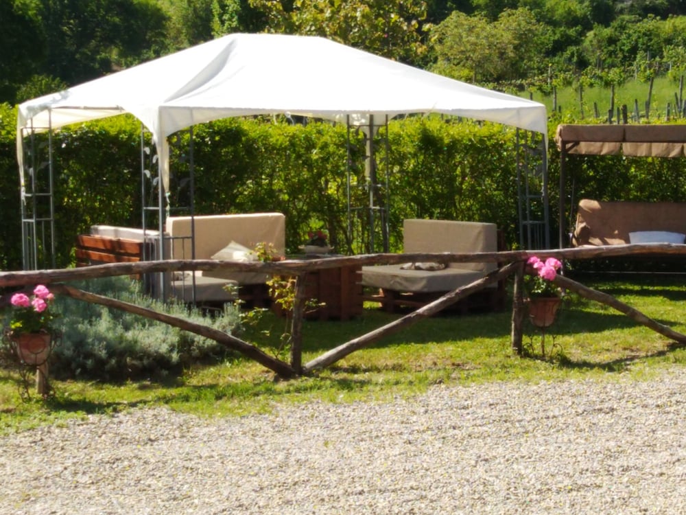 Фото Agriturismo Casale 1921