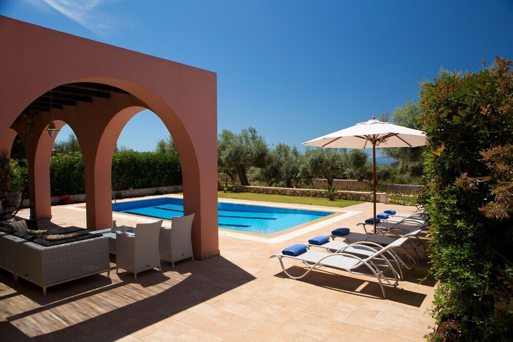 Фото Villas Armeno