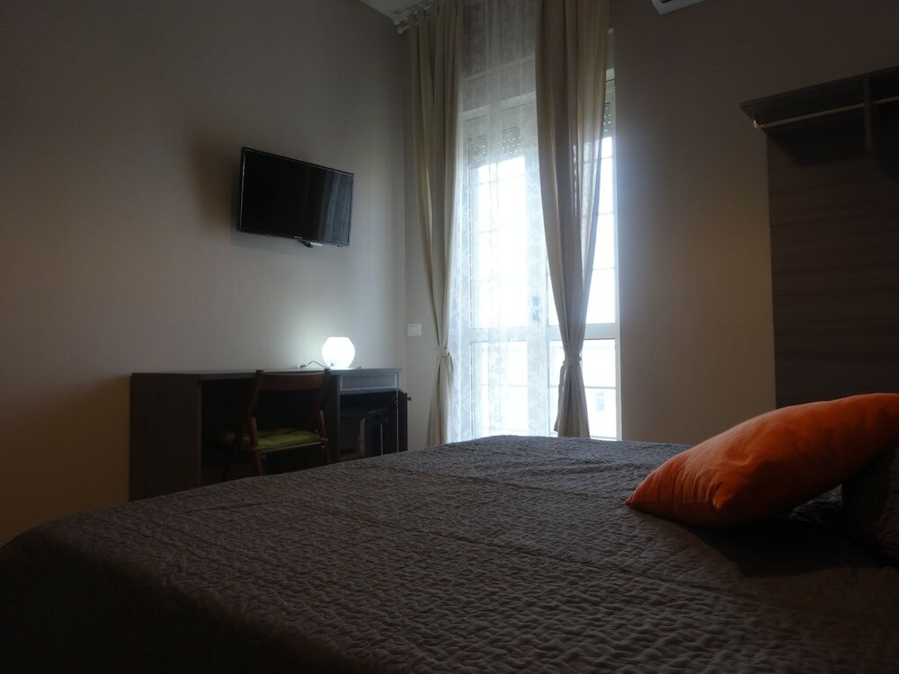 Фото Amphitheatrum Gate