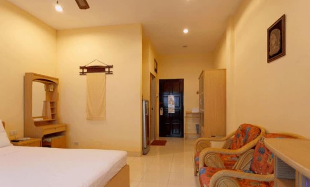 Фото Metro Apartments