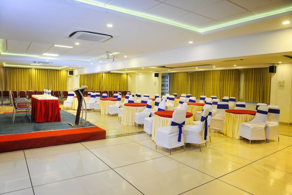 Фото Hotel Radiant