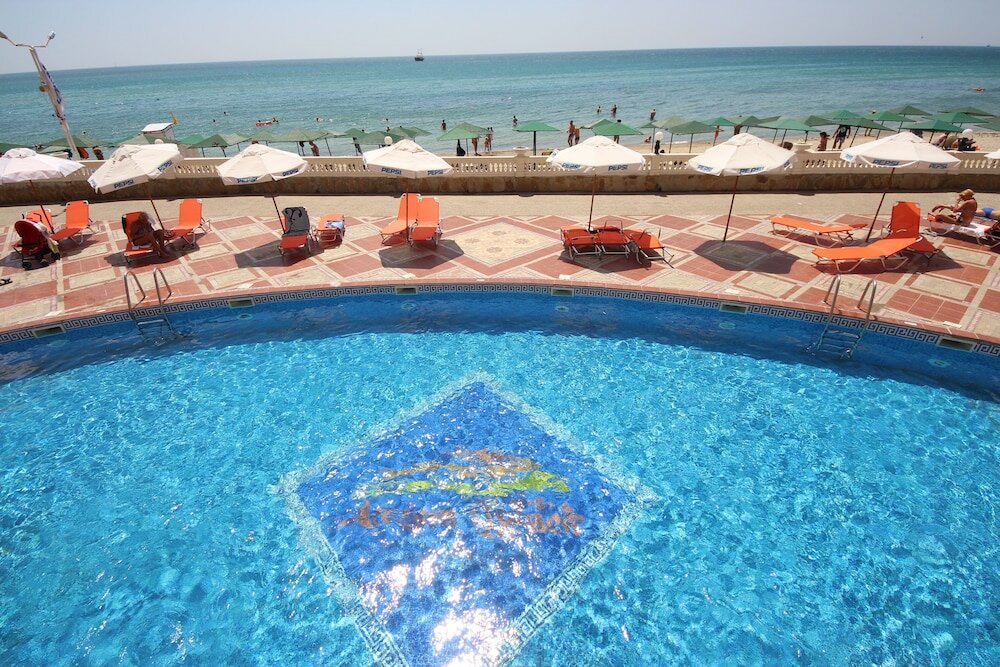 Фото отеля 5