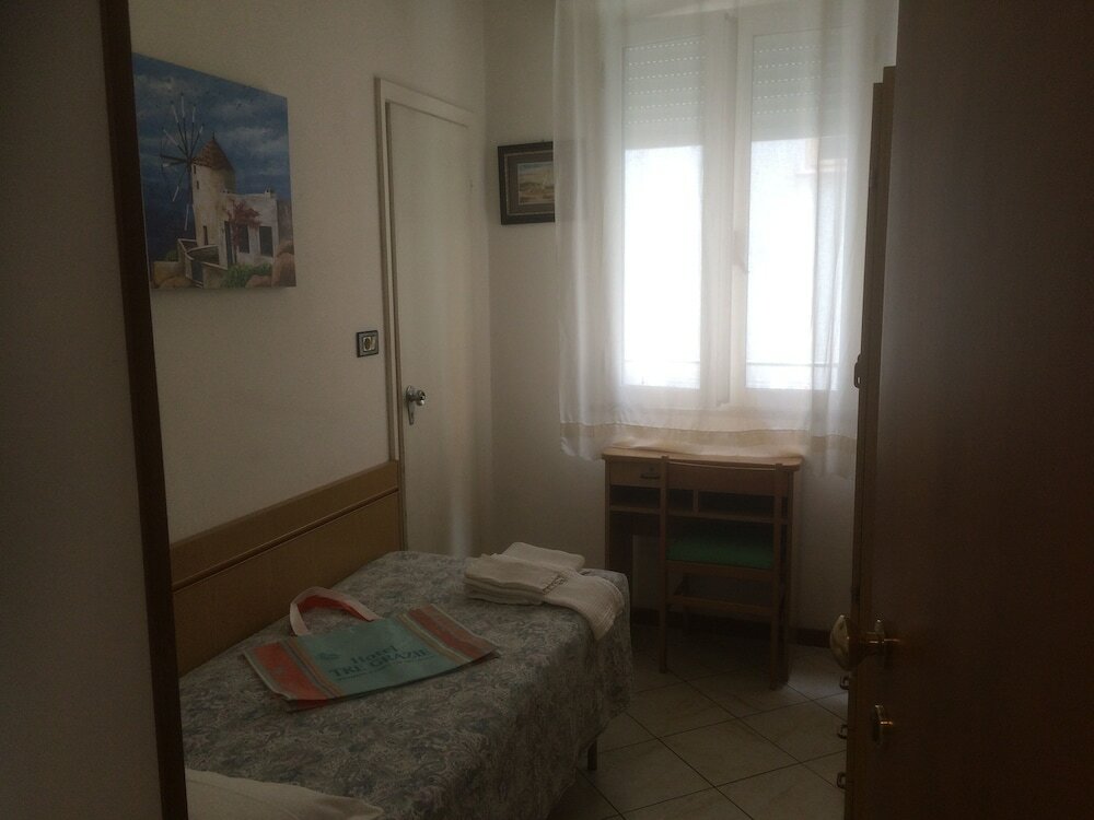 Фото Hotel Tre Grazie