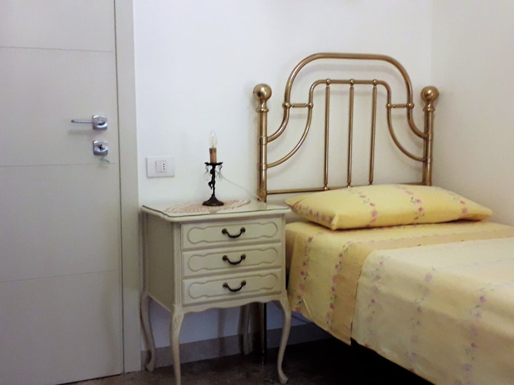 Фото B&b Pergolesi