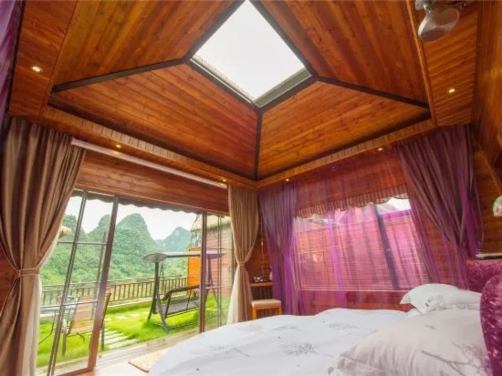 Фото Bluesky Hotel & Resort