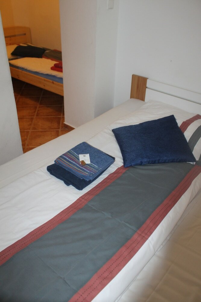 Фото Penzion 4 Dvory