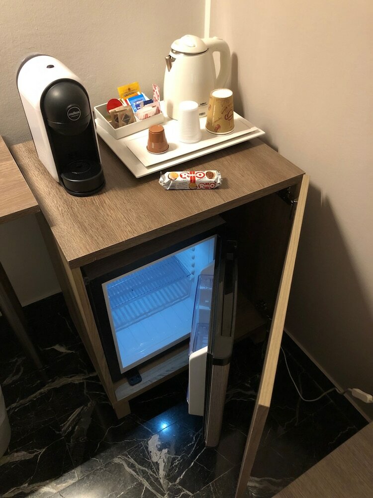 Фото B&b TopView Bologna